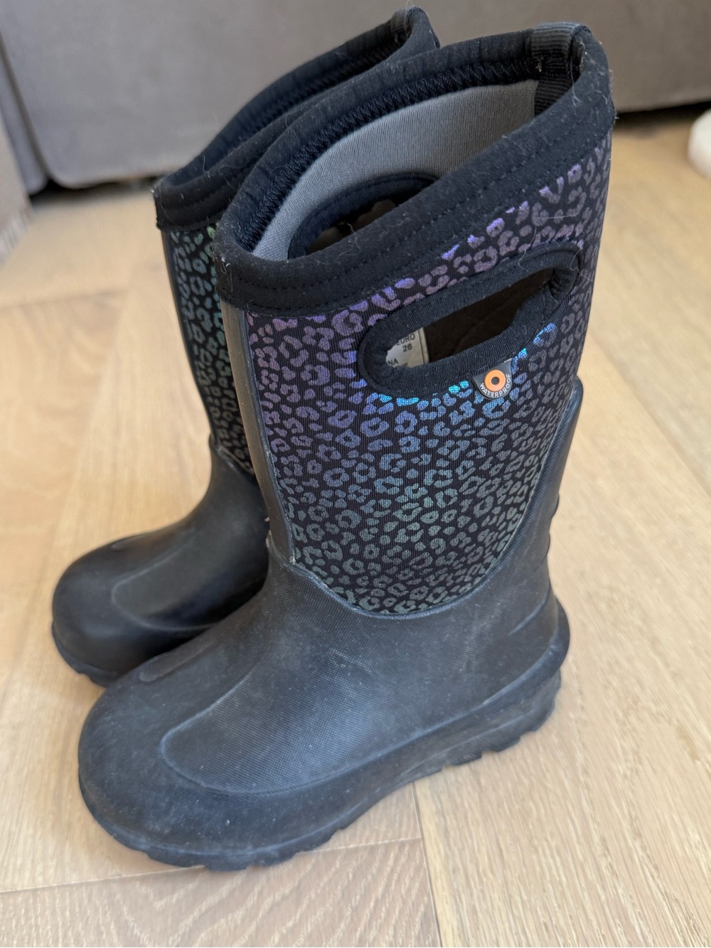 Bogs winter Boots